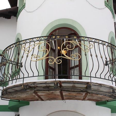 Penzion St. Florian Pribor Luaran gambar