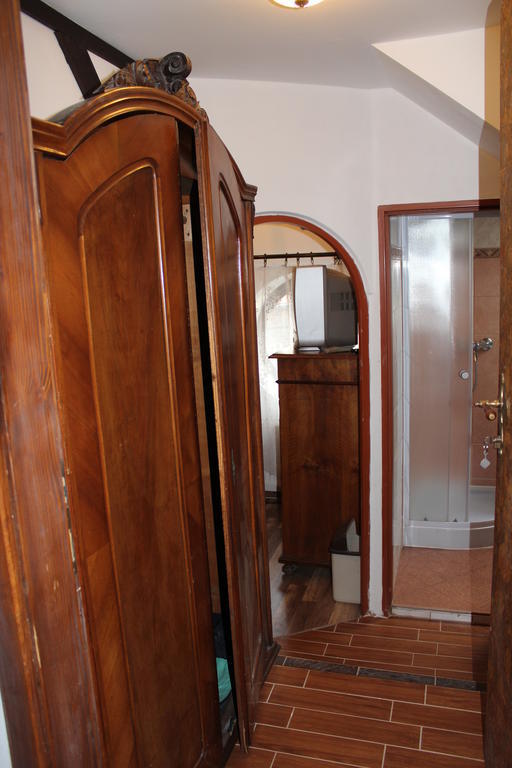 Penzion St. Florian Pribor Bilik gambar