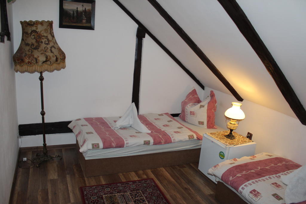 Penzion St. Florian Pribor Bilik gambar