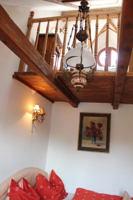 Penzion St. Florian Pribor Bilik gambar