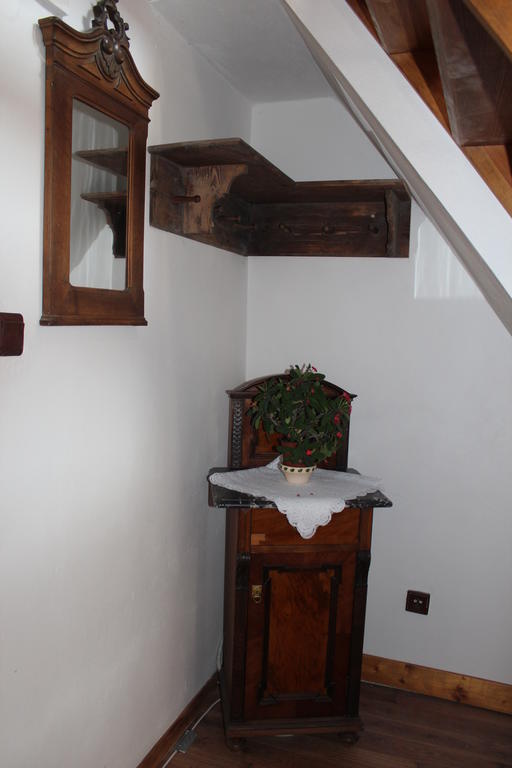 Penzion St. Florian Pribor Bilik gambar