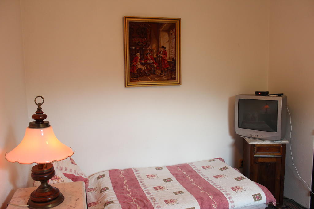 Penzion St. Florian Pribor Luaran gambar