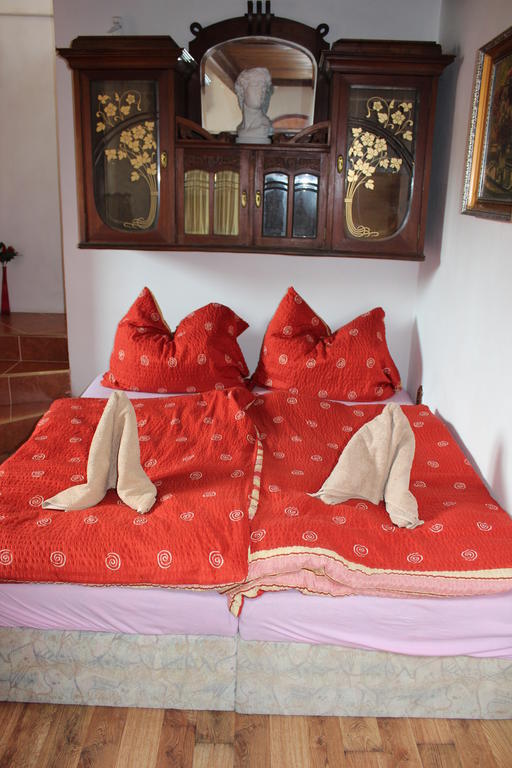 Penzion St. Florian Pribor Bilik gambar